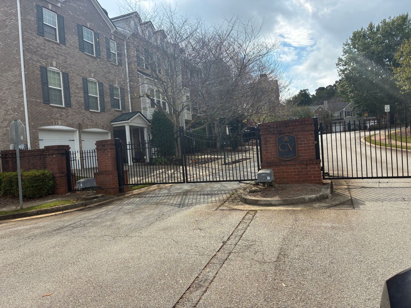 Chatham Ridge Dr, Buford GA 30518 on Alcove