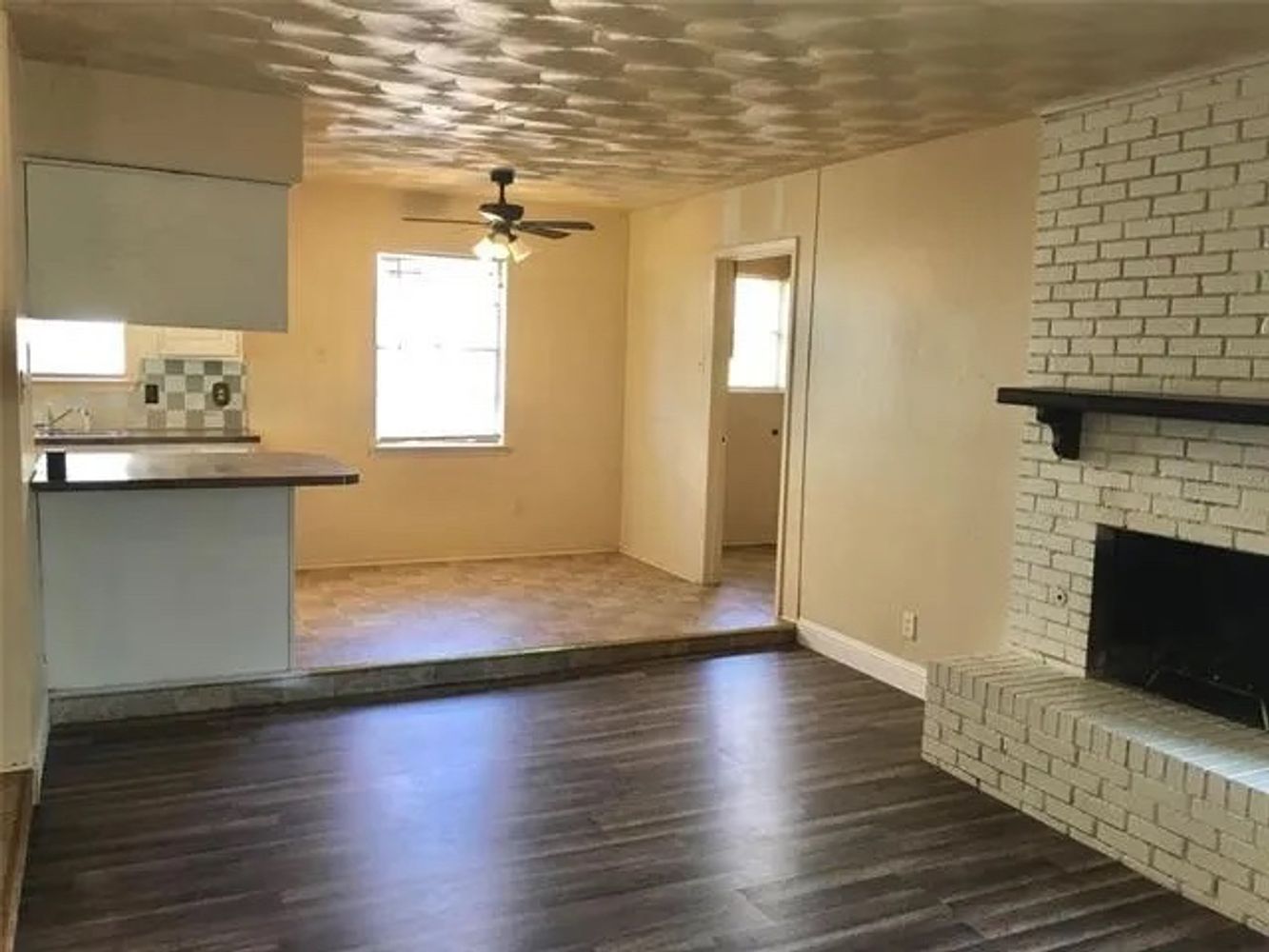 Laramie St, Irving TX 75062 on Alcove