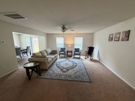 Creedmore Hills Dr, Charlotte, NC listing photo