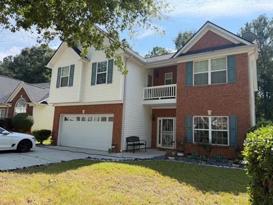 Preserve Glen Ct, Snellville, GA listing photo