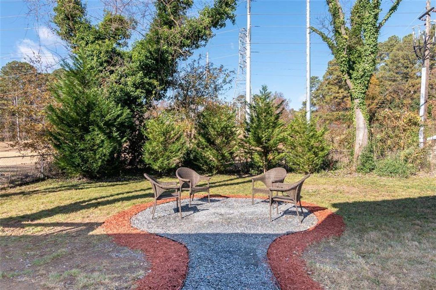 Trafalgar Way, Atlanta GA 30341 on Alcove