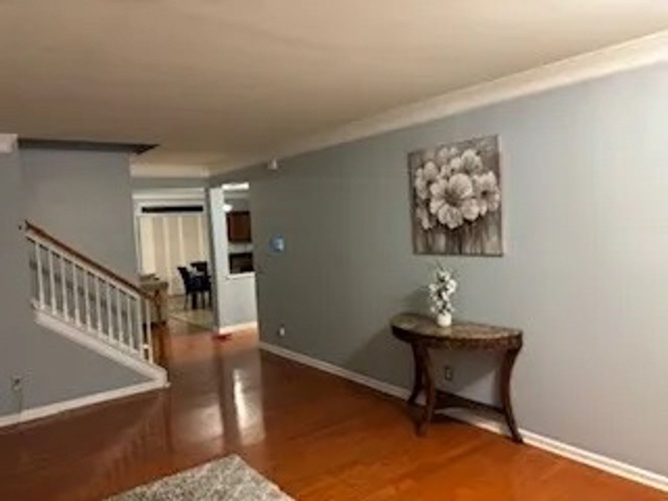 Milpass Dr, Holly Springs NC 27540 on Alcove
