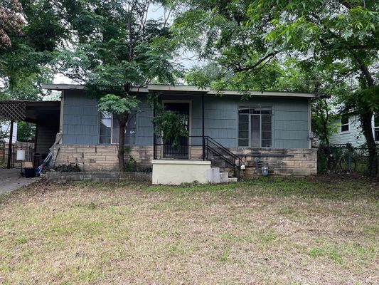 Clifford Ave, Austin, TX listing photo