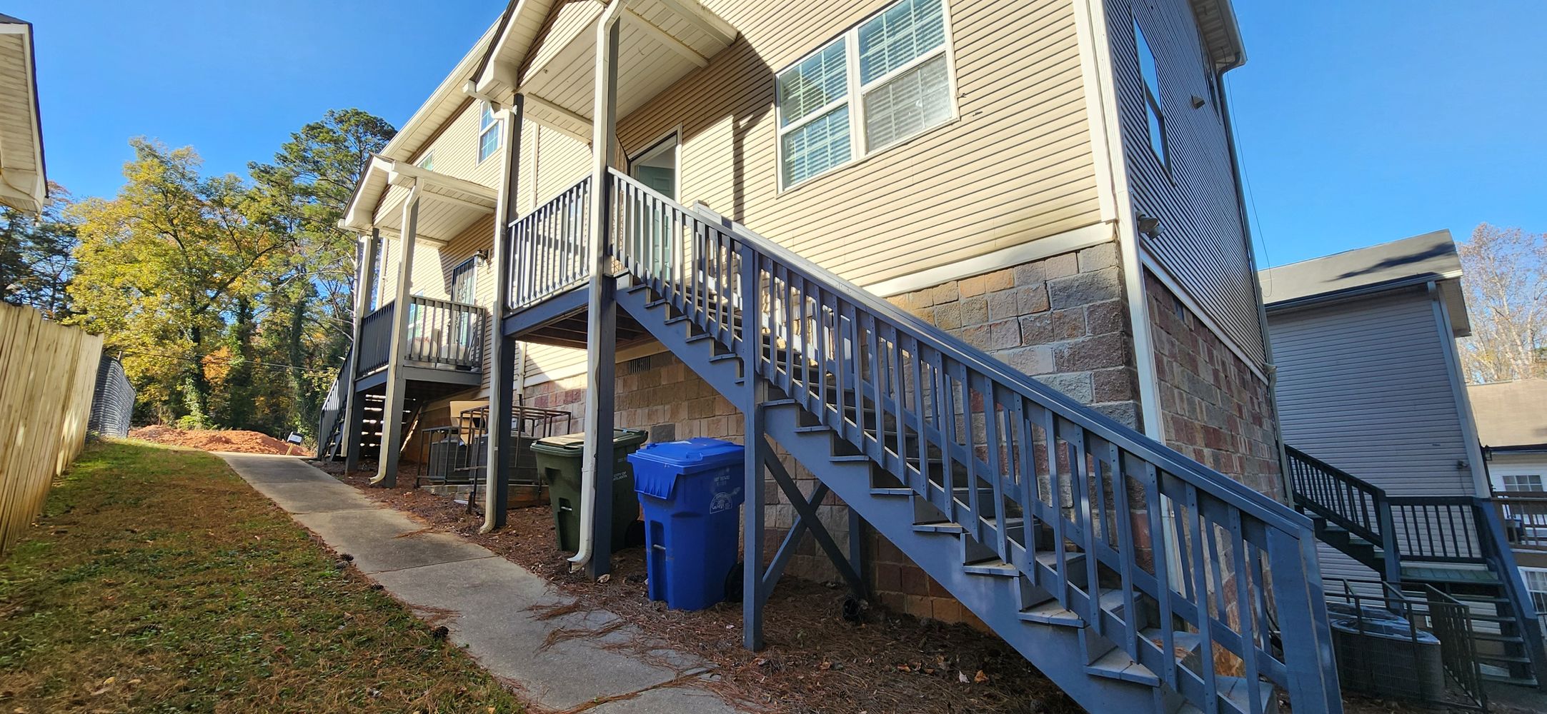 Jones Ave NW, Atlanta GA 30318 on Alcove