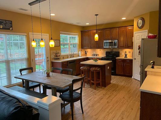 Arbor Vista Dr listing photo