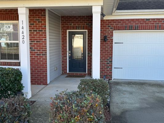 Green Birch Dr listing photo