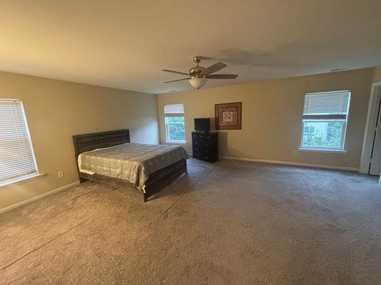 Milpass Dr, Holly Springs, NC listing photo