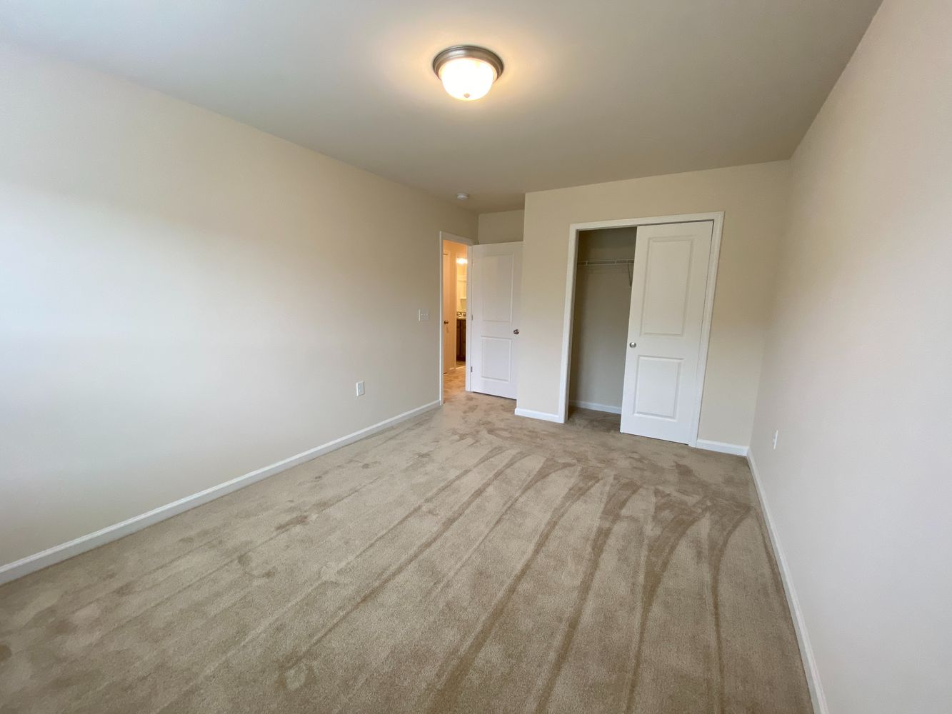 Co-living rooms at Talley St, Durham NC 27703 on Alcove