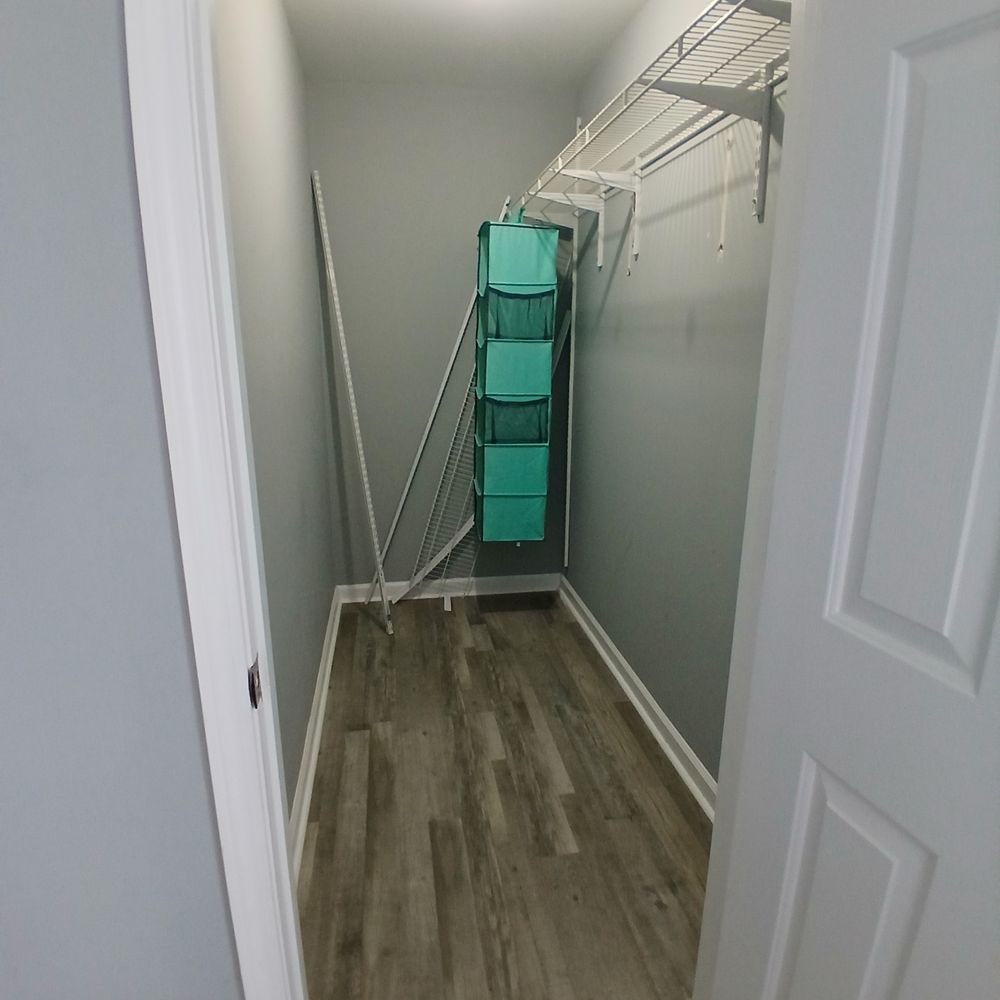 Co-living rooms at Jones Ave NW, Atlanta GA 30318 on Alcove