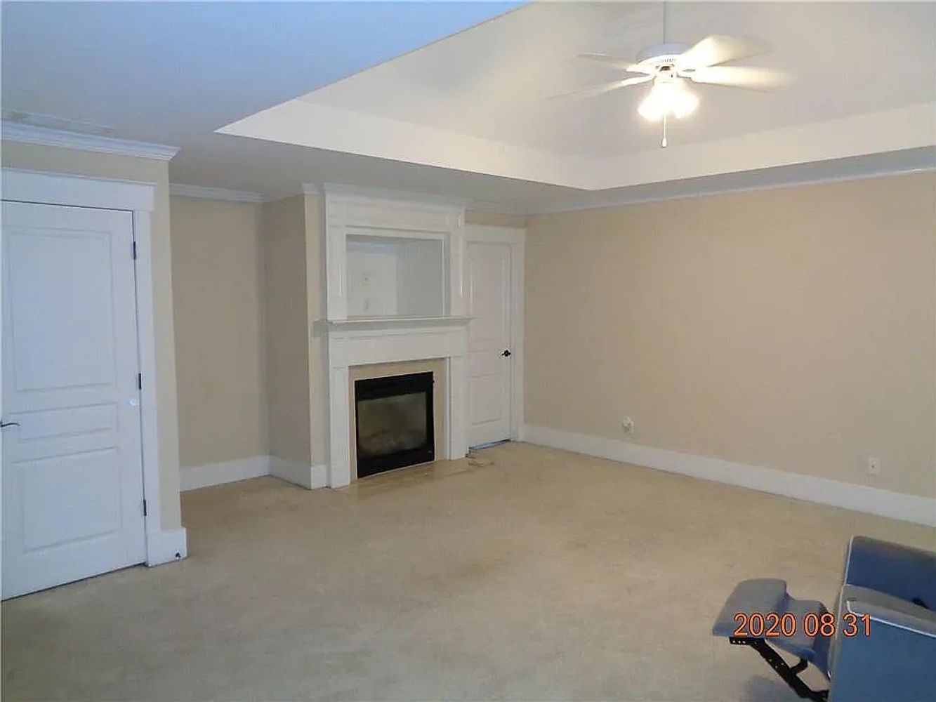 Creekview Ridge Dr NE, Buford GA 30518 on Alcove