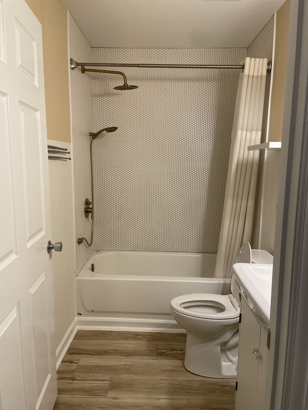 Co-living rooms at Trailwood Heights Ln, Raleigh NC 27603 on Alcove