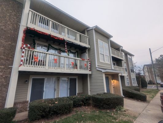 Arlyn Cir, Charlotte, NC listing photo