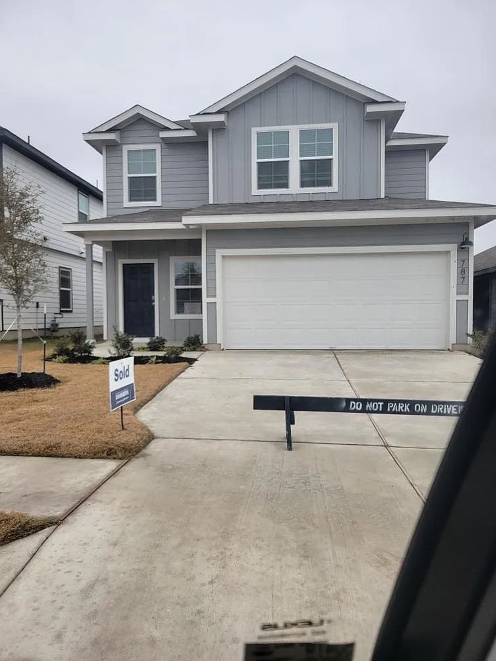 Arnold Lp, Kyle TX 78640 on Alcove
