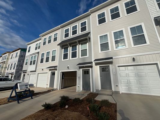 Bomore Rd, Raleigh, NC listing photo
