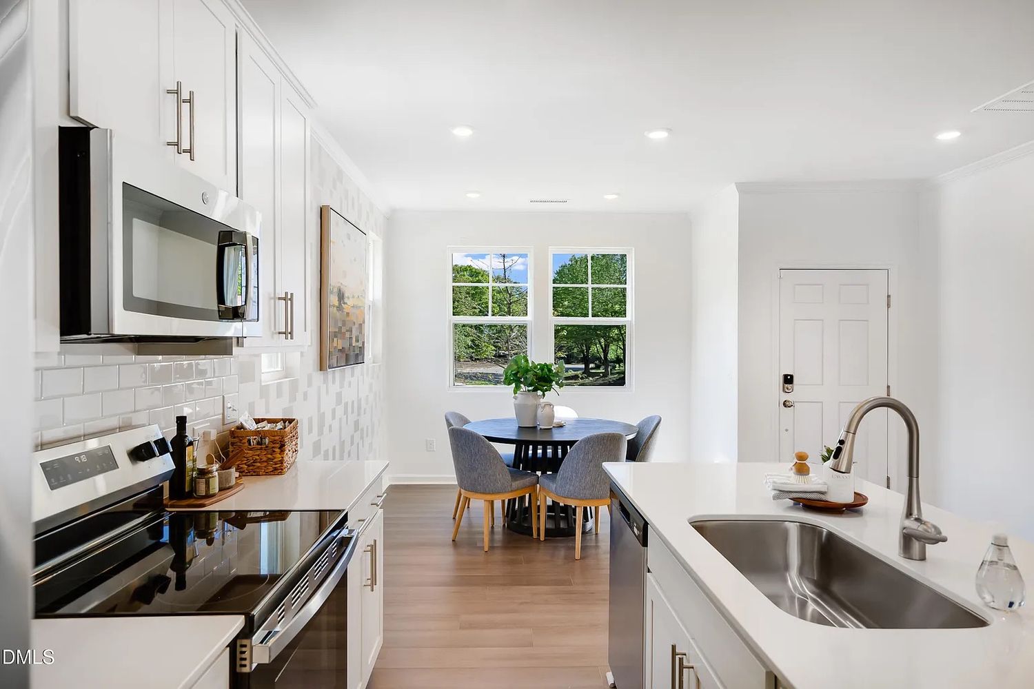 Crescent Townes Wy, Raleigh NC 27604 on Alcove