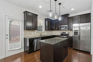 Paxton Dr SW, Lilburn GA 30047 on Alcove