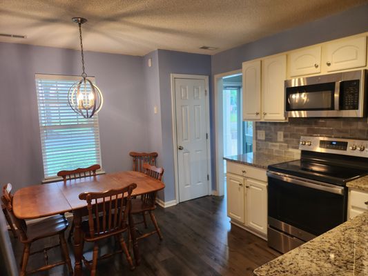 Meadowcreek Village Dr listing photo