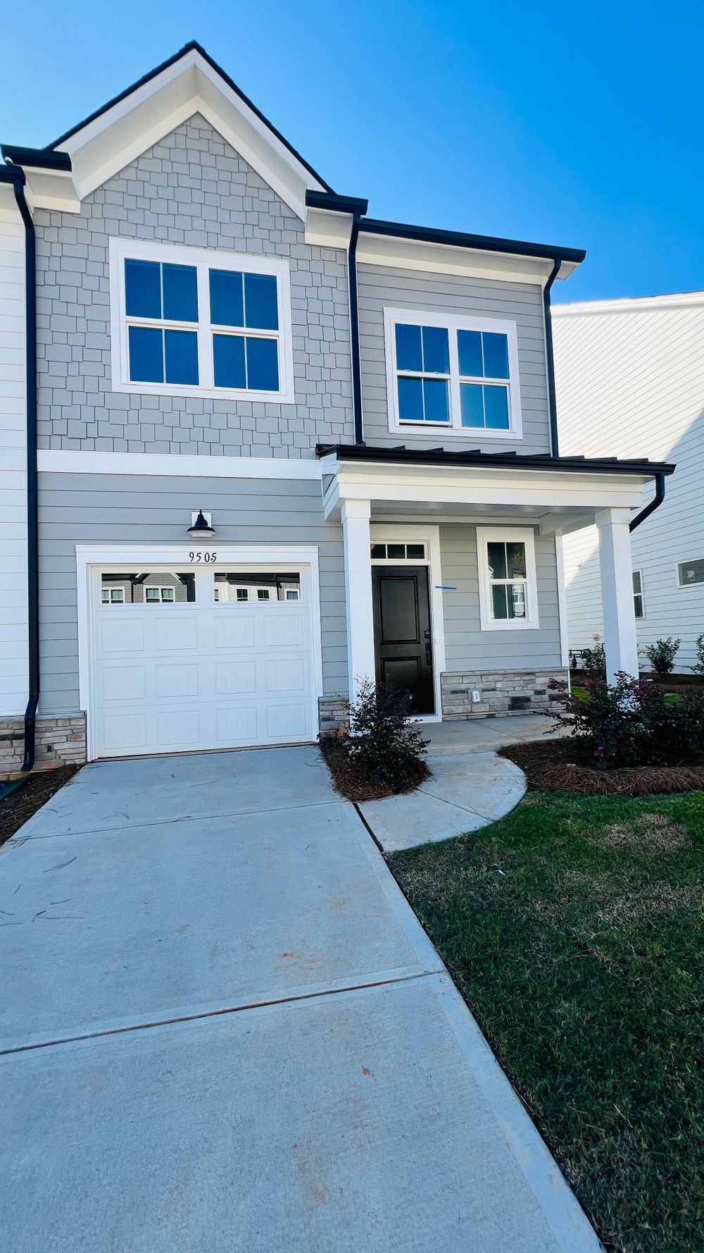 Munsing Dr, Charlotte NC 28269 on Alcove