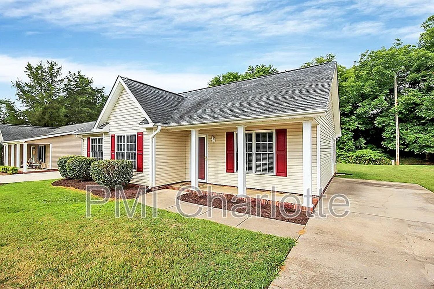 S Ridge Ave, Kannapolis NC 28083 on Alcove