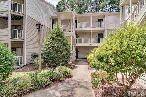 Audubon Lake Dr, Durham, NC listing photo