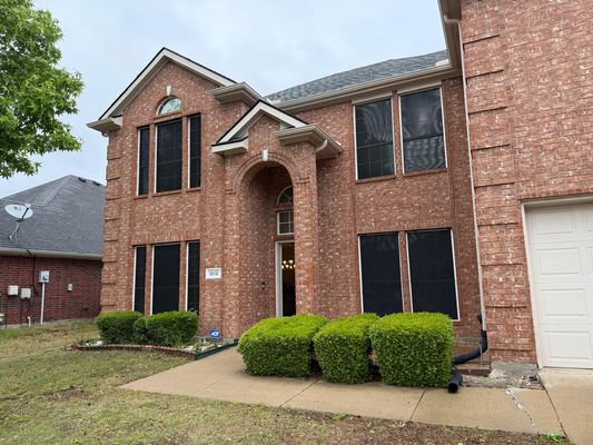 Levant Ln, Plano, TX listing photo