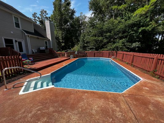 Daingerfield Dr listing photo