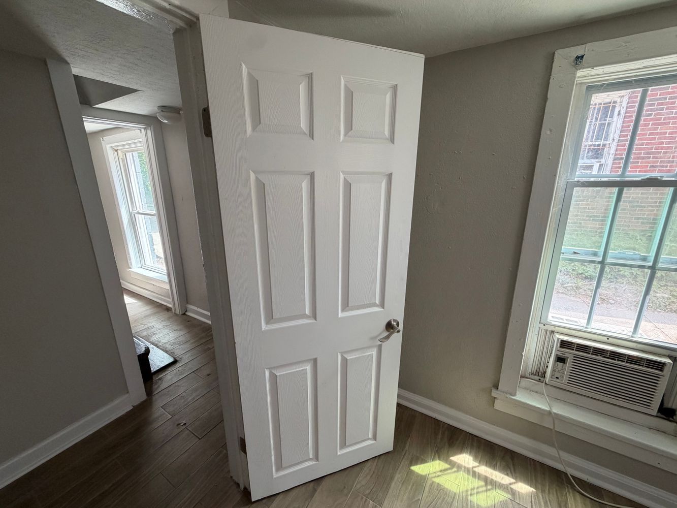 Co-living rooms at M.L.K. Jr Dr SW, Atlanta GA 30310 on Alcove