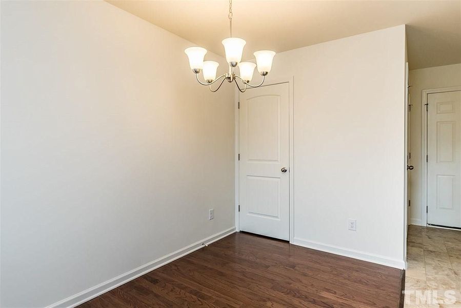 Aldie Ct, Raleigh NC 27610 Alcove