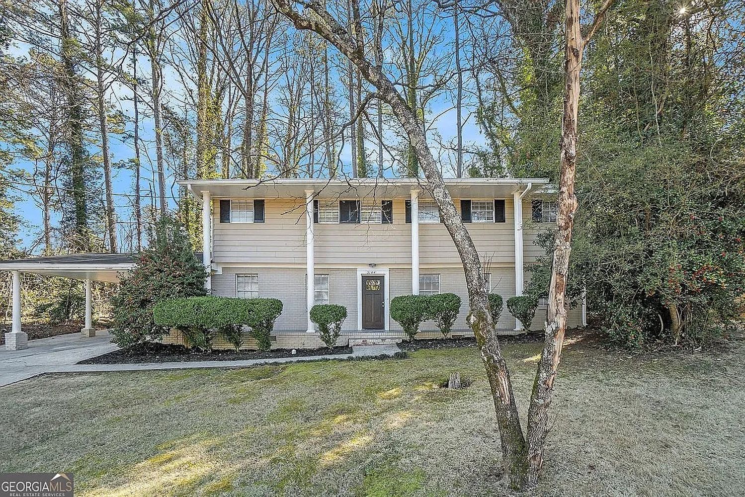 Granada Pl, East Point GA 30344 on Alcove