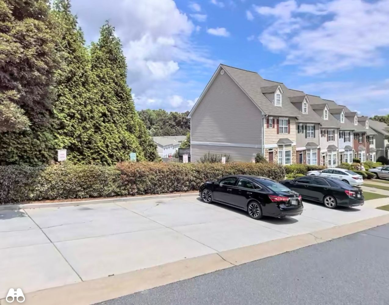 Derby Ct, Acworth GA 30102 on Alcove