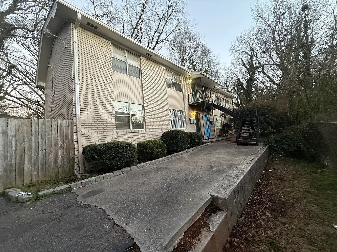 Dunlap Ave, Atlanta 30344 on Alcove