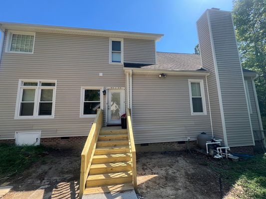 Daingerfield Dr listing photo