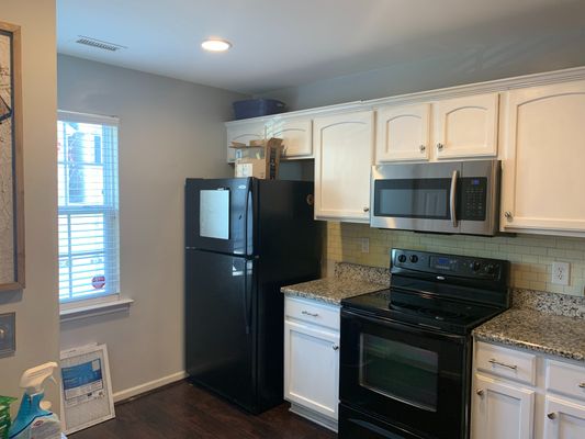 Big Bass Dr, Raleigh, NC listing photo