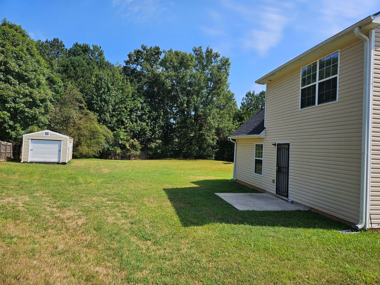 Woodwind Way, Jonesboro GA 30238 on Alcove