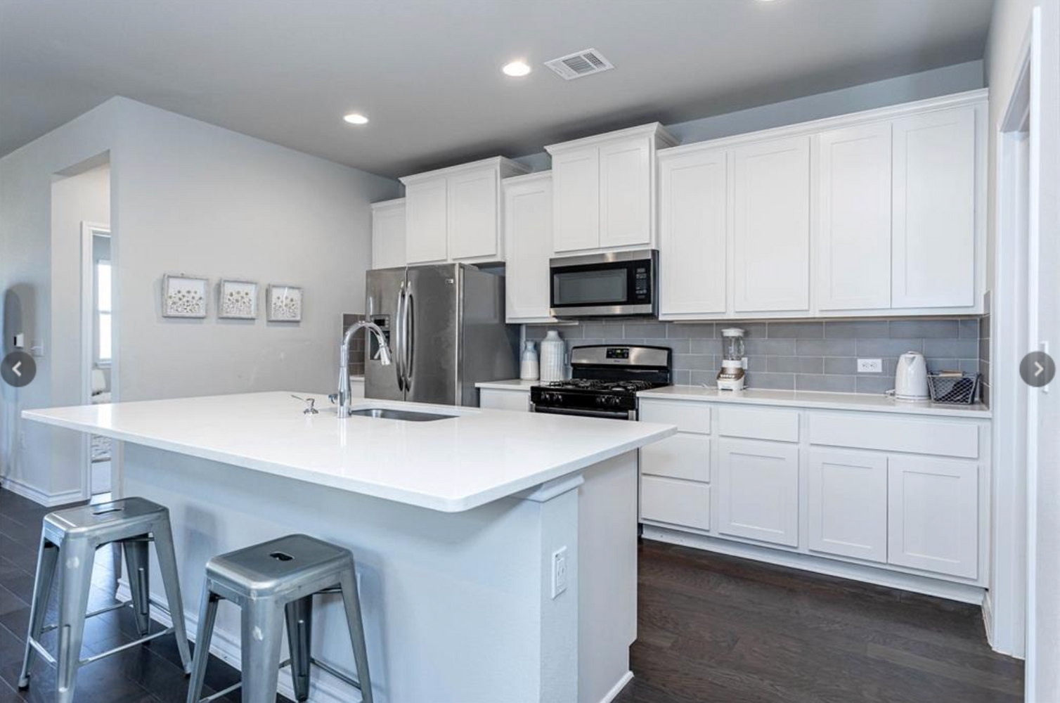 Saginaw Dr, Manor TX 78653 on Alcove