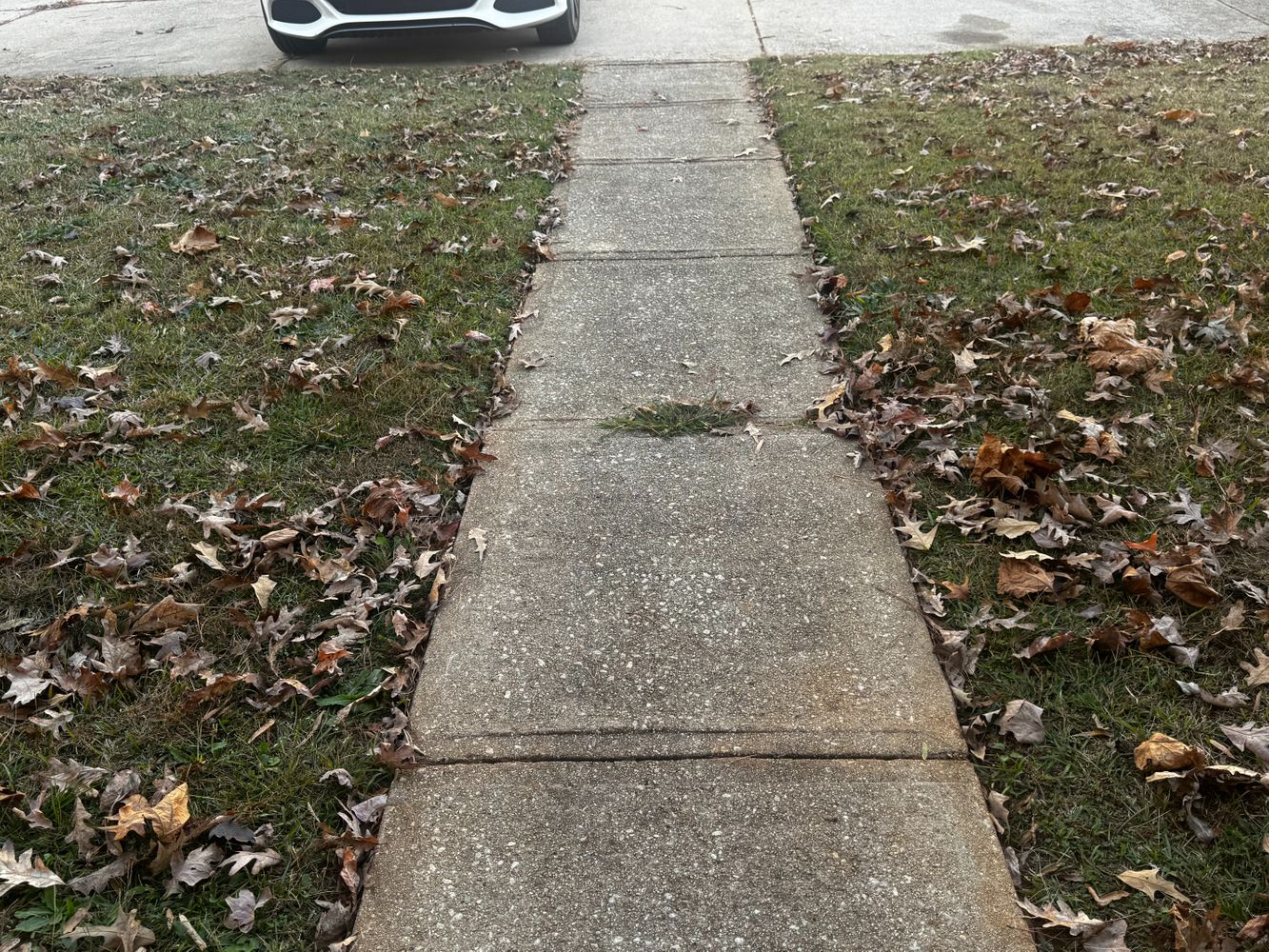 Bob White Ln SE, Conyers GA 30013 on Alcove