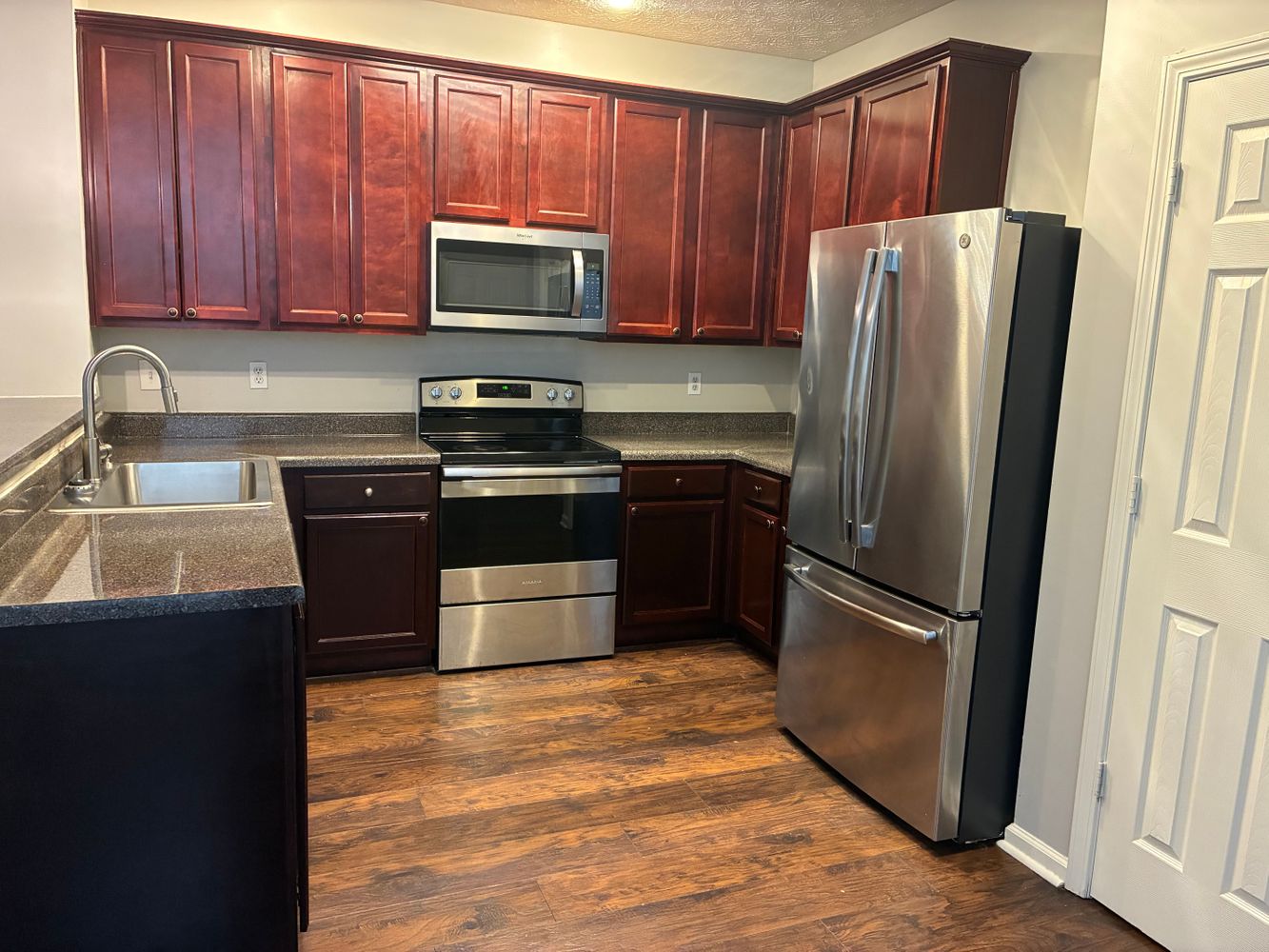 Stone Gate Way, East Point GA 30344 on Alcove