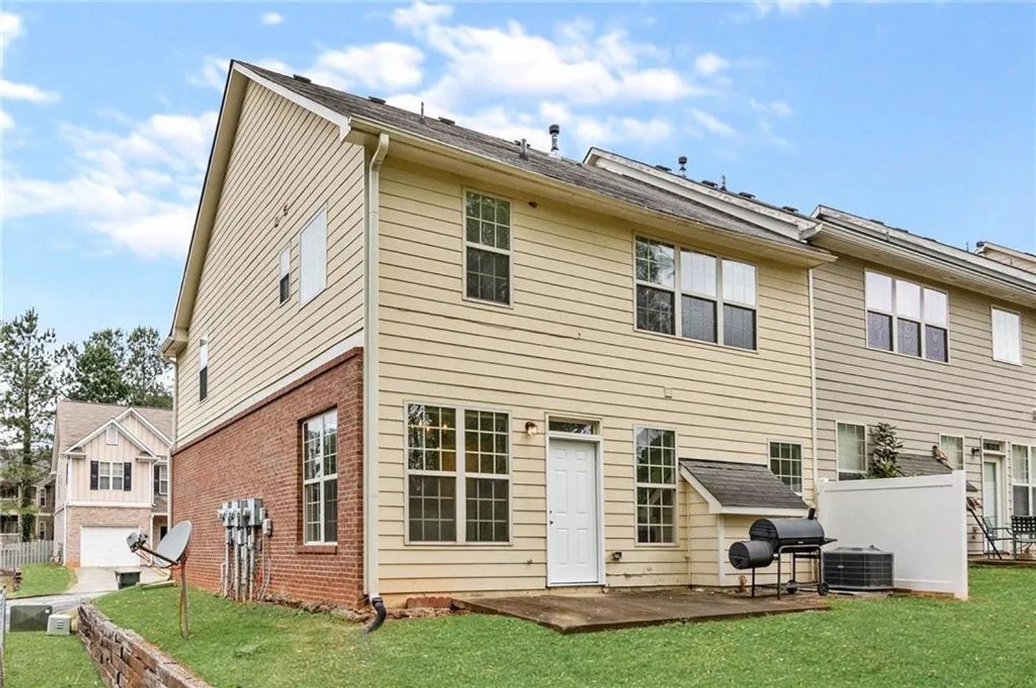 Hill Station Ct, Sugar Hill GA 30518 on Alcove