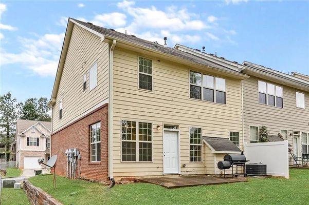 Hill Station Ct listing photo
