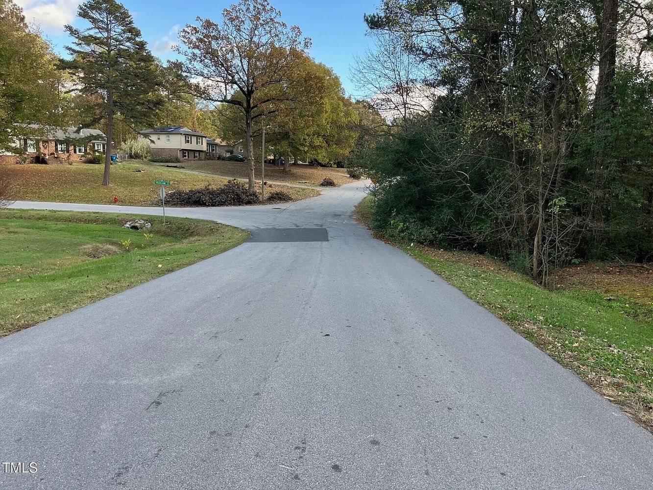 Forge Rd, Durham NC 27713 on Alcove