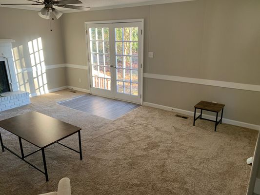 Woods Ream Dr, Raleigh, NC listing photo