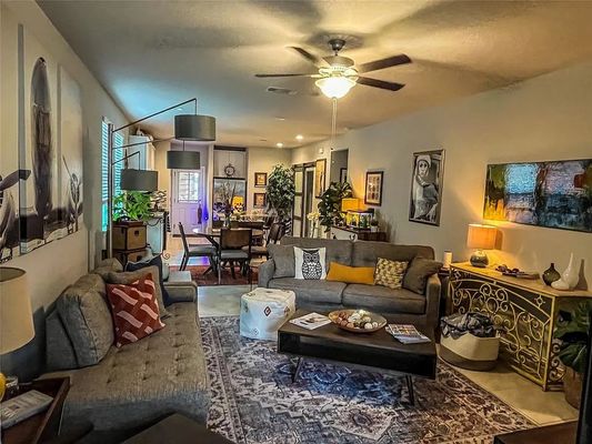 Prado Ranch Blvd, Austin, TX listing photo