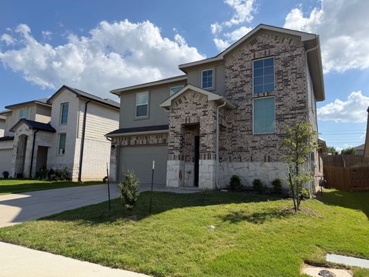 Brooklyn Dr, Georgetown, TX listing photo