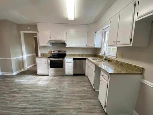 Woods Ream Dr, Raleigh, NC listing photo
