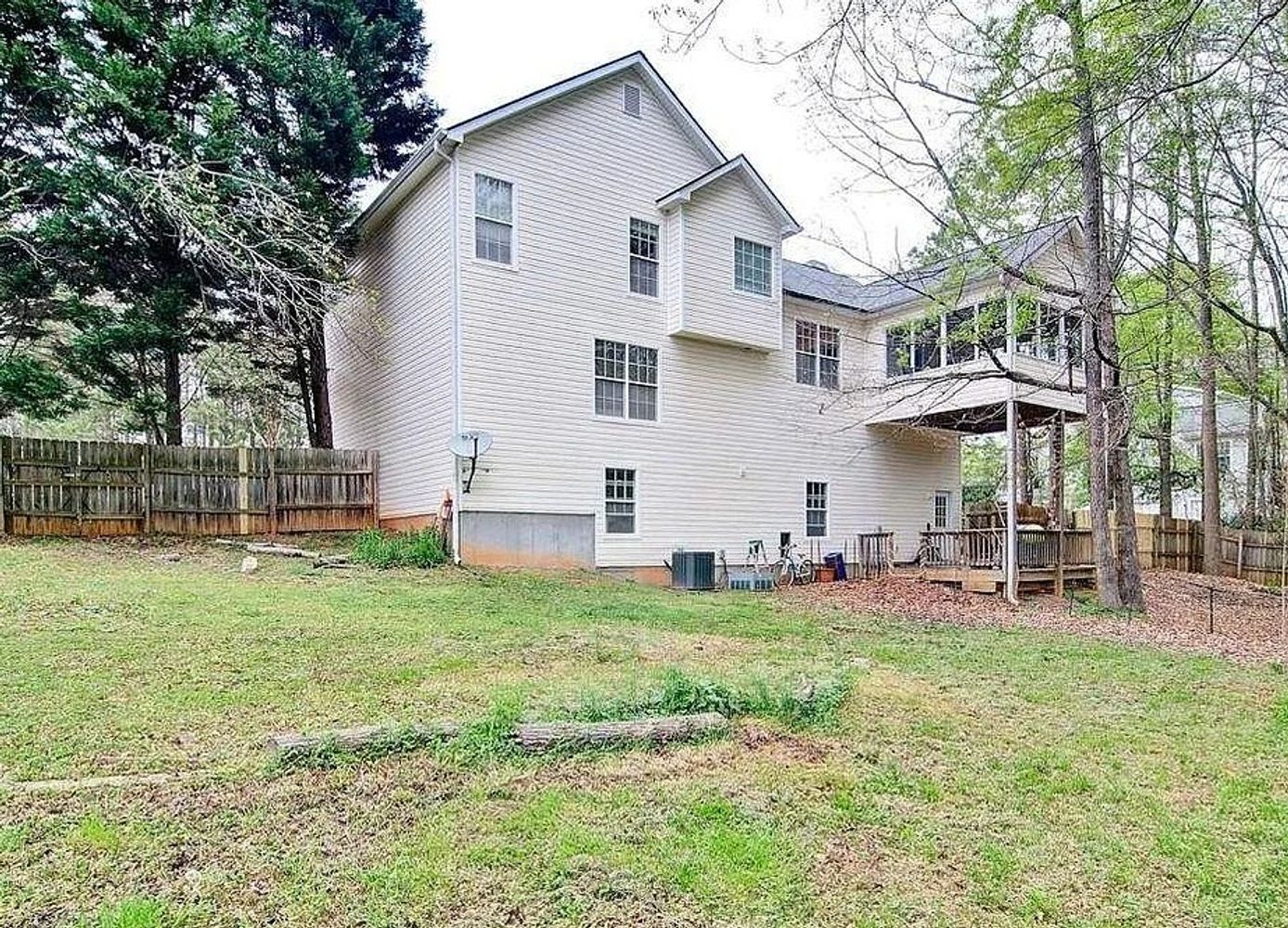 Barrett Springs Dr, Canton GA 30115 on Alcove