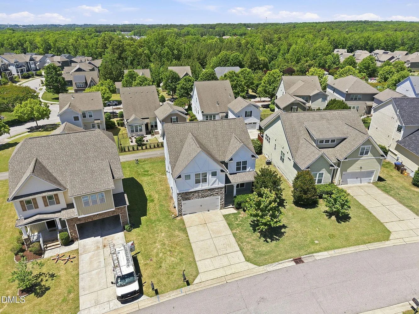 Plott Hound Ln, Wake Forest NC 27587 on Alcove