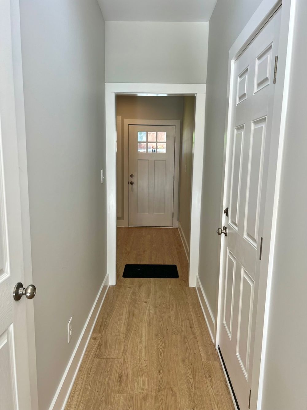 S Webb St, Gastonia NC 28052 on Alcove