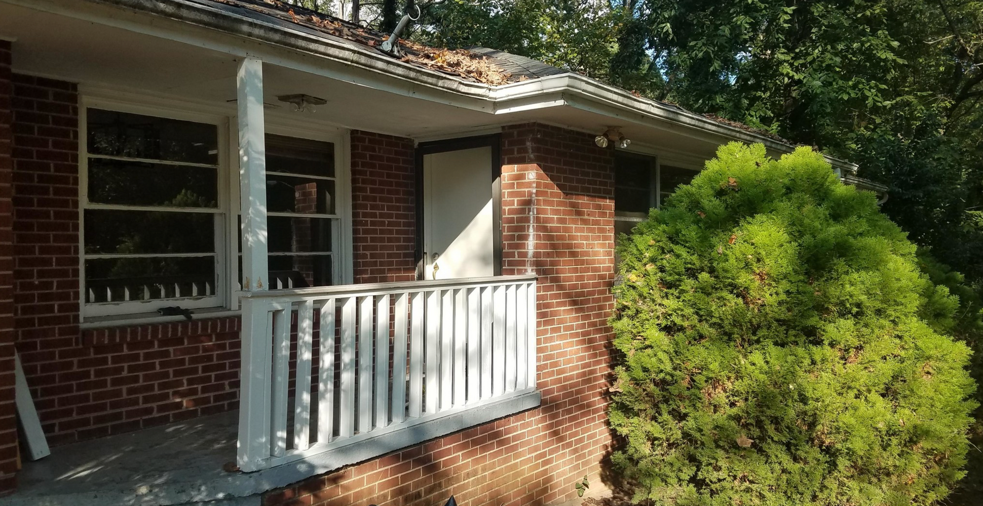 Headland Dr, East Point GA 30344 on Alcove