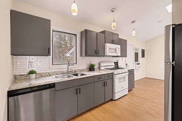 Spring St, Durham, NC listing photo