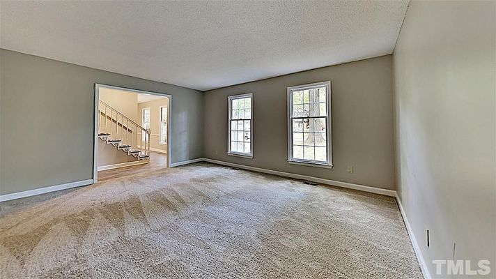 Woods Ream Dr, Raleigh, NC listing photo